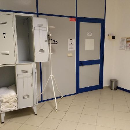 Melaya Budget Hostel Фару Екстер'єр фото