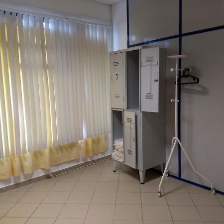 Melaya Budget Hostel Фару Екстер'єр фото