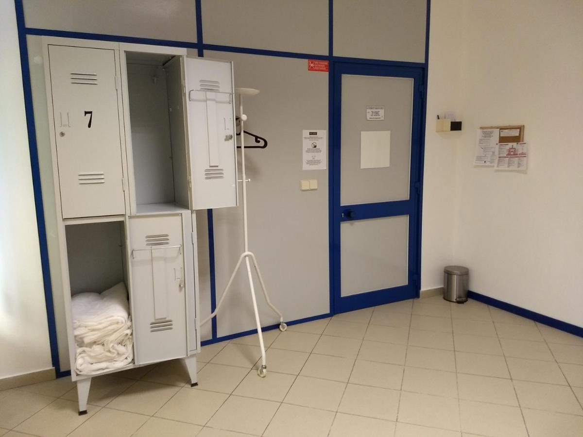 Melaya Budget Hostel Фару Екстер'єр фото