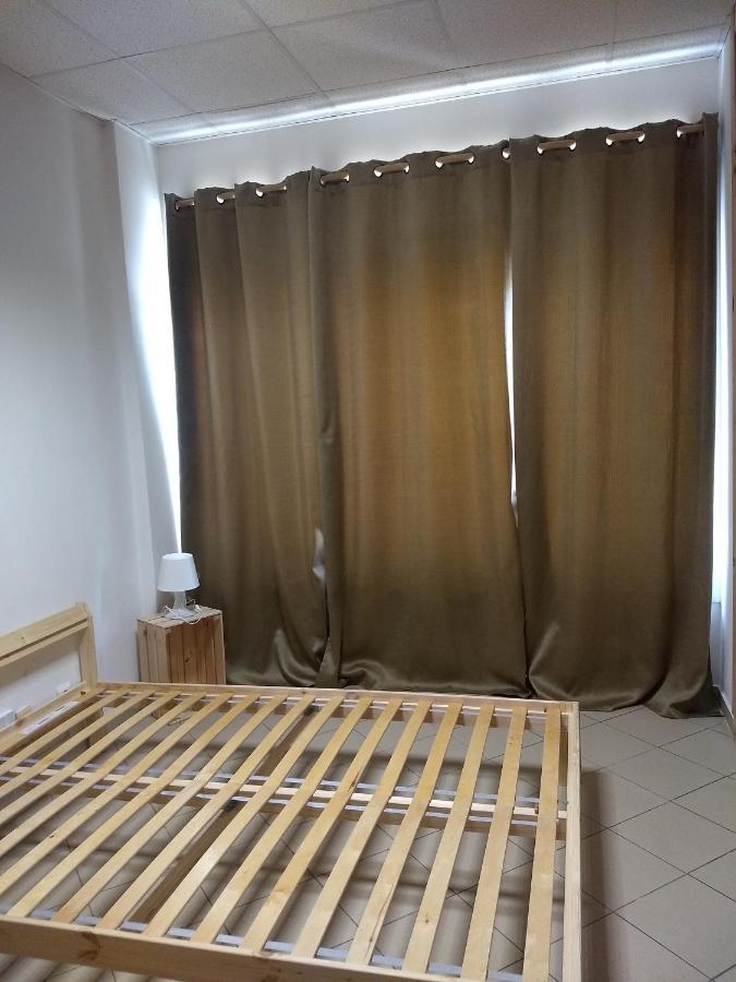 Melaya Budget Hostel Фару Екстер'єр фото